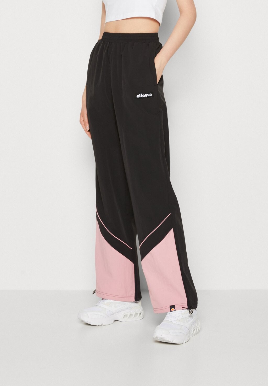 

Спортивные брюки Ellesse, черный