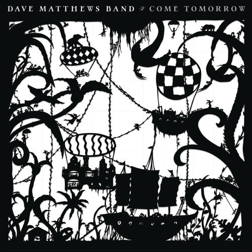 

Виниловая пластинка Matthews, Dave: Come Tomorrow