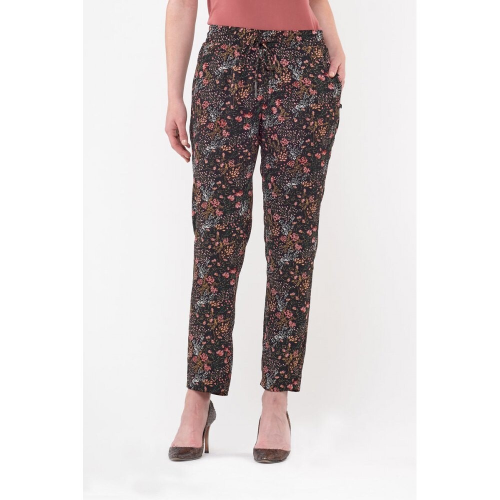 

Брюки Le Temps Des Cerises 30511 Tulipe, разноцветный