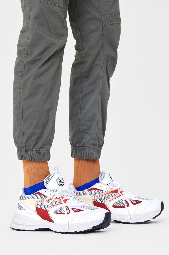 

Носки Happy Socks, коричневый