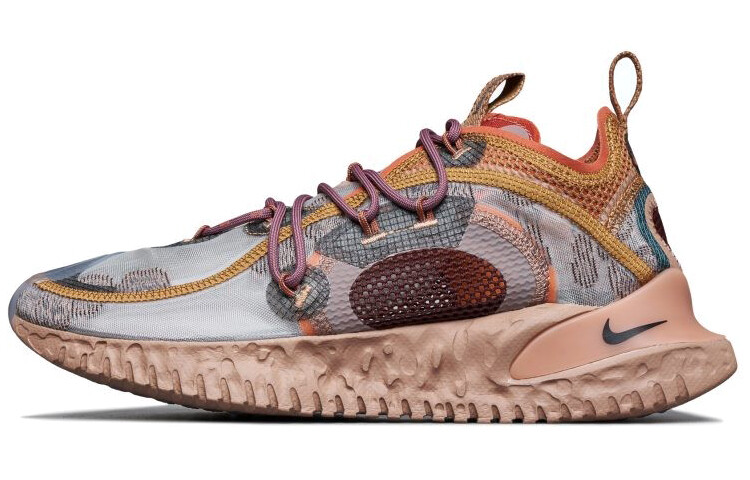 

Повседневная обувь унисекс Nike ISPA Life