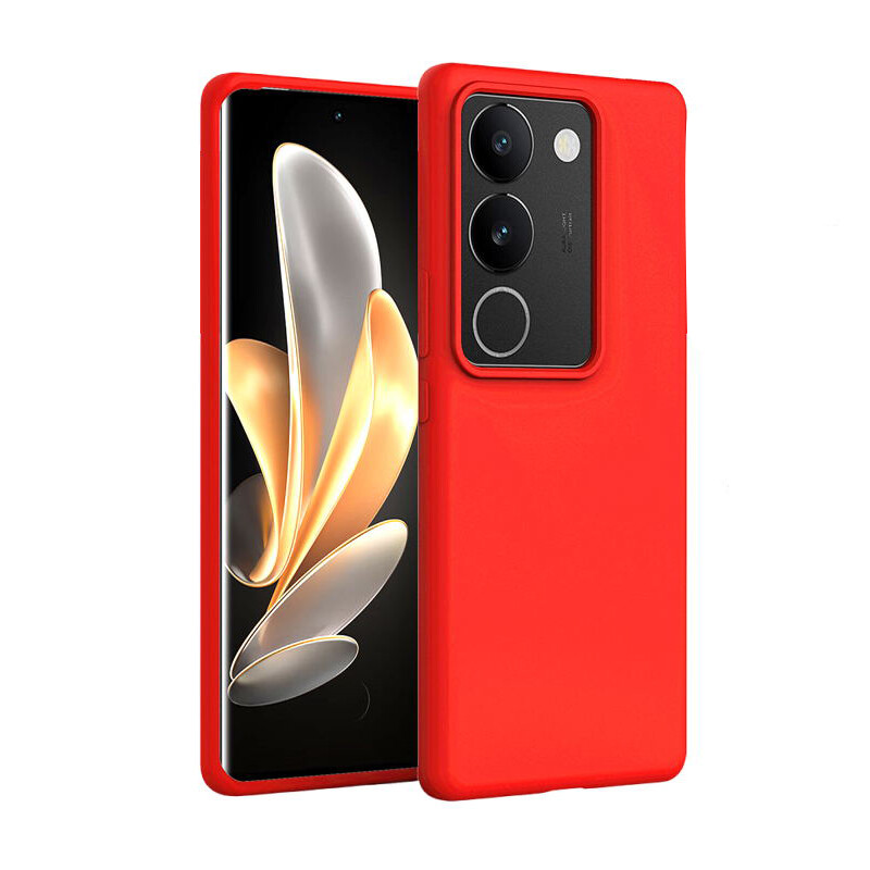 

Чехол для телефона Baohuguang Bao Huguang, China Red Liquid Silicone All Inclusive