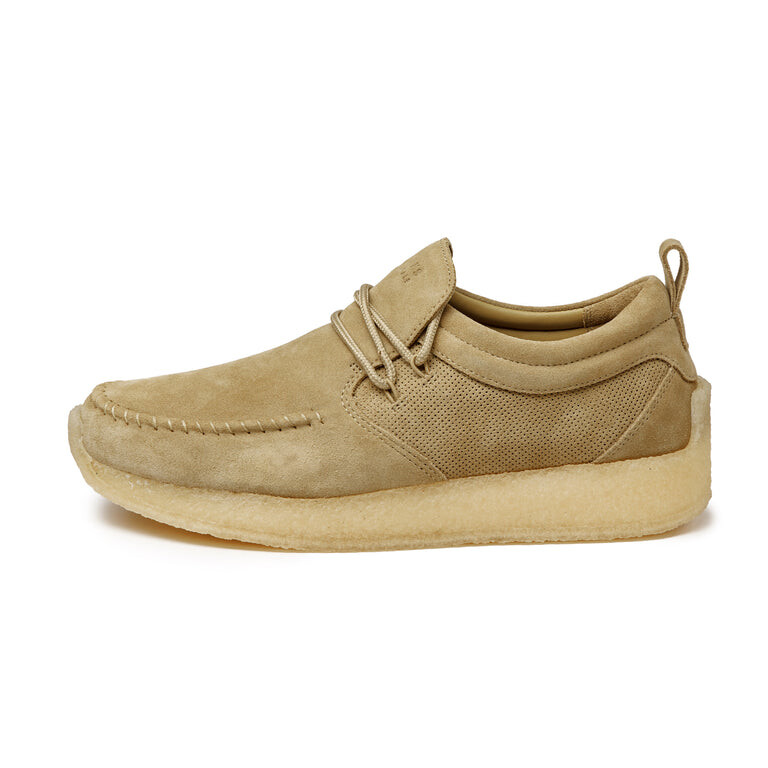 Кроссовки Maycliffe Clarks Originals, цвет dark sand кроссовки clarks nature x one цвет dark sand nubuck