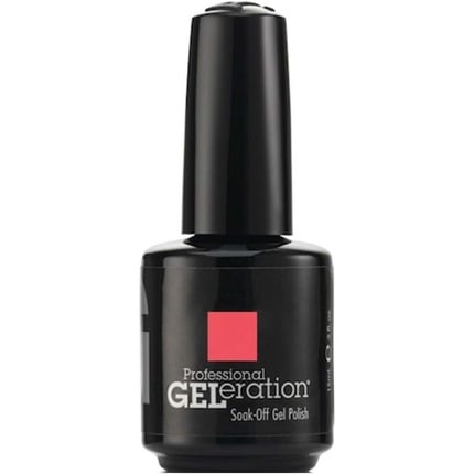 

Geleration California Girl Collection Лето 2019 Эскимо Kisses 15 мл 0,5 унции, Jessica