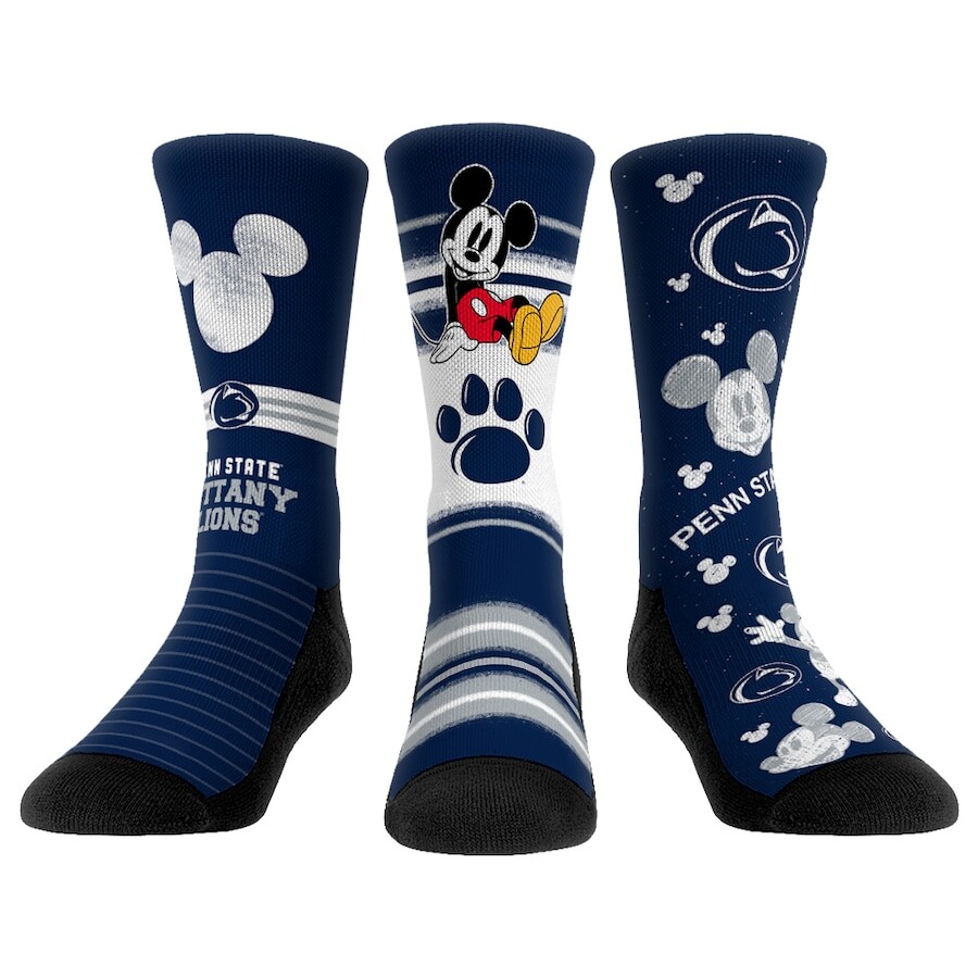 

Носки Rock Em Socks Penn State Nittany Lions