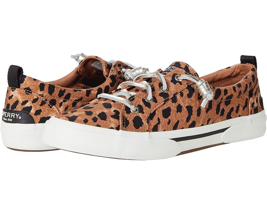 

Кроссовки Sperry Pier Wave LTT, цвет Multi 1