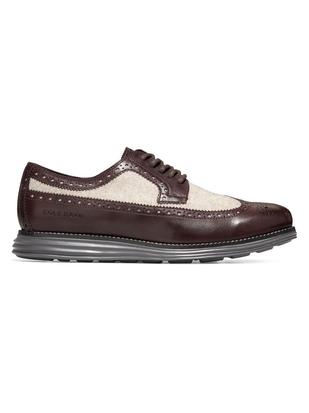 

Оксфорды Longwing Cole Haan