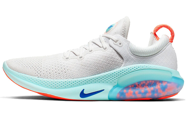

Мужские кроссовки Nike Joyride Run Flyknit White Sail