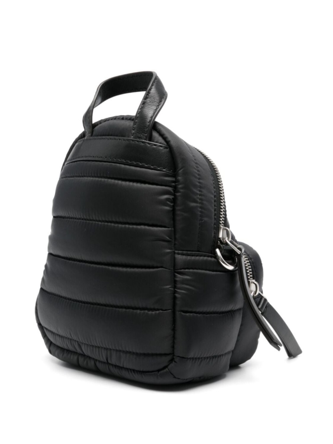 

Moncler сумка через плечо Kilia, черный