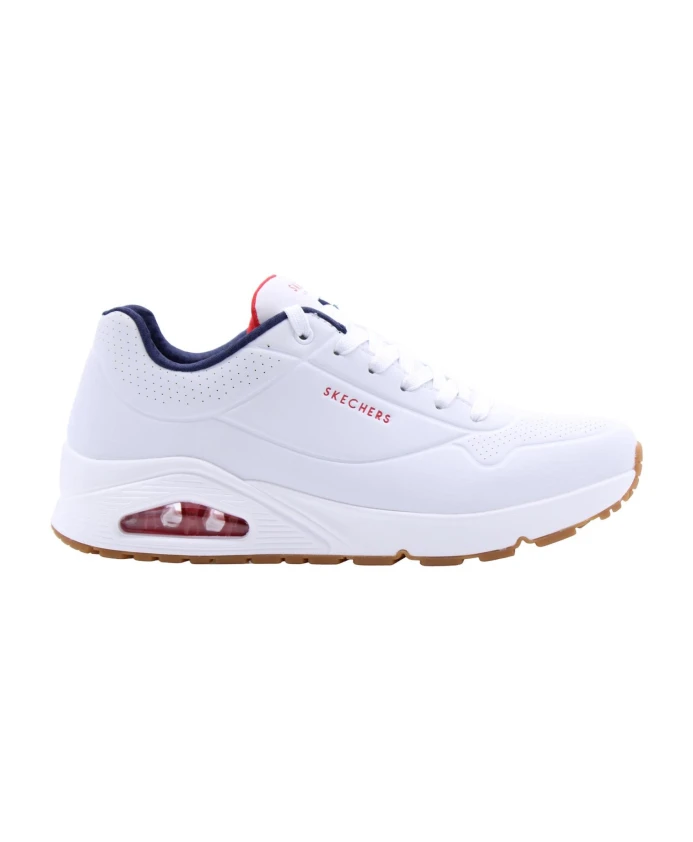 

Кроссовки Trainor Skechers, белый
