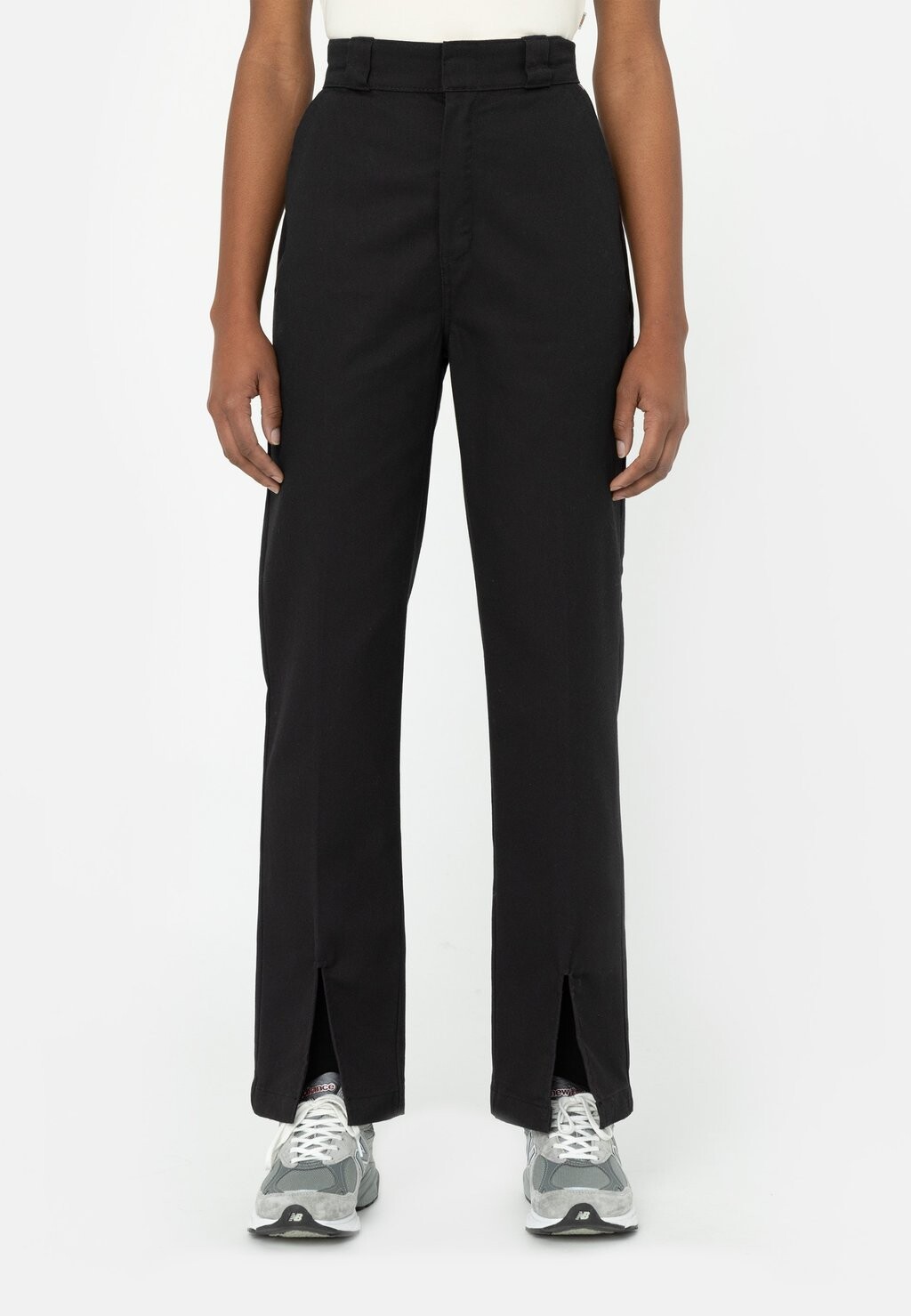 

Брюки Dickies, черный