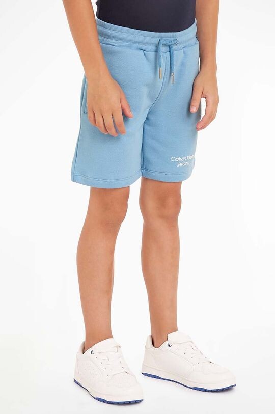

Calvin Klein Jeans Детские шорты, синий
