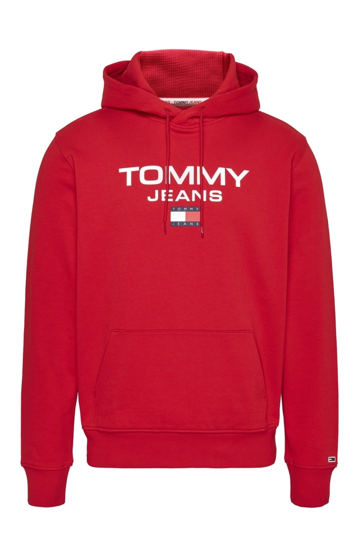 

Толстовка Tommy Hilfiger, Красный