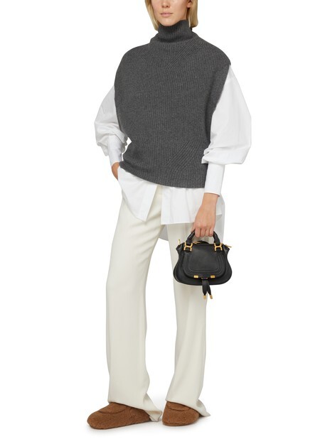

Кашемировый жилет Juditta Max Mara