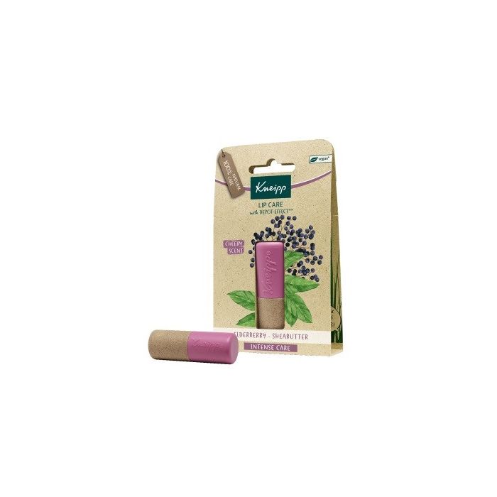 

Бальзам для губ Bálsamo Labial Intensive Care Kneipp, 4,70 gr