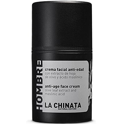 

La Chinata Man Антивозрастной крем для лица 50 мл