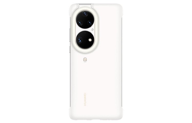 

Чехол для телефона HUAWEI, Fritillary white