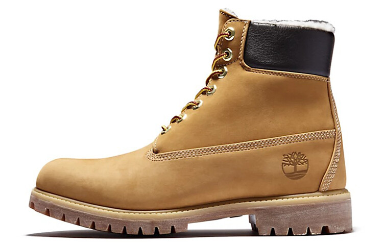 

Мужские уличные ботинки Timberland