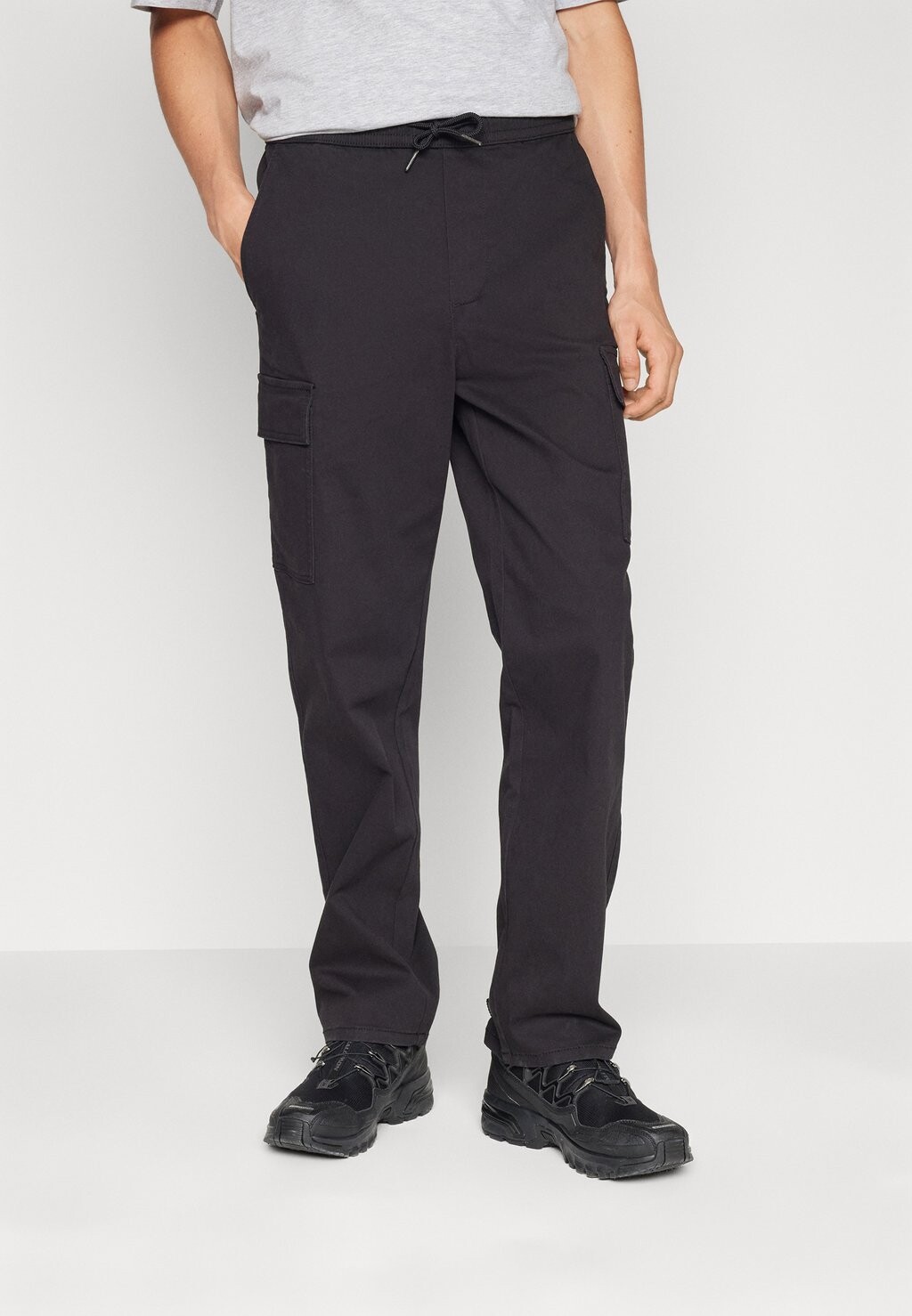

Брюки карго ONSSINUS BF CSCBO Only & Sons, черный