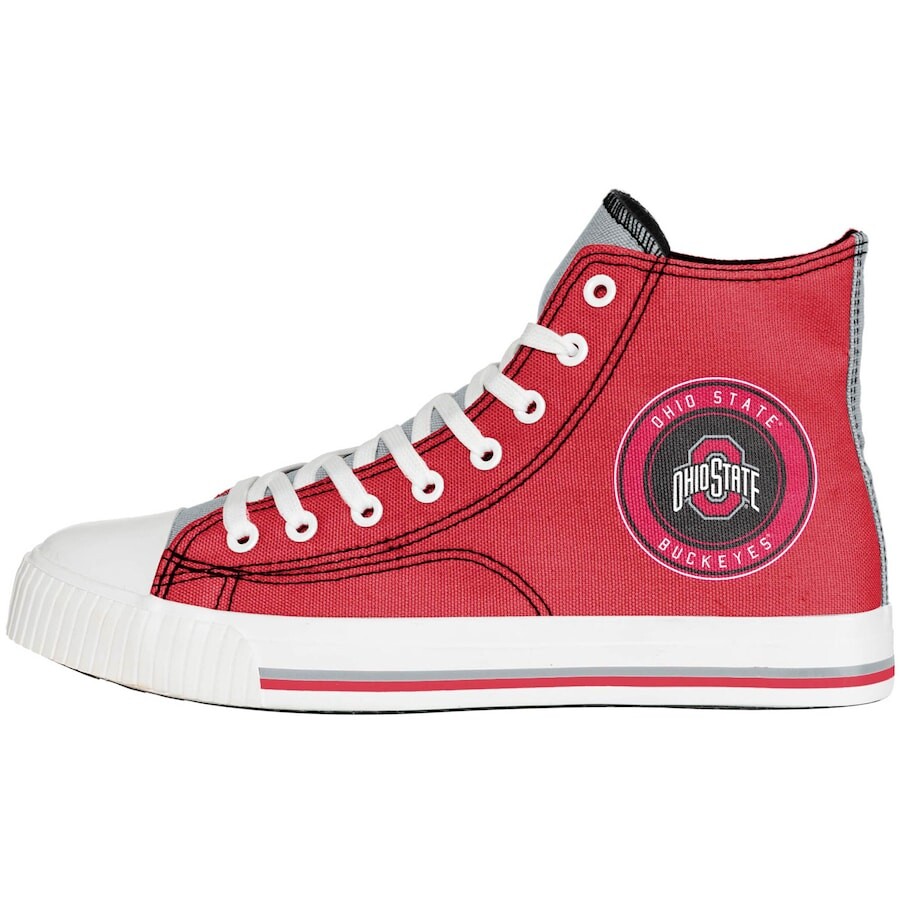 

Кроссовки FOCO Ohio State Buckeyes