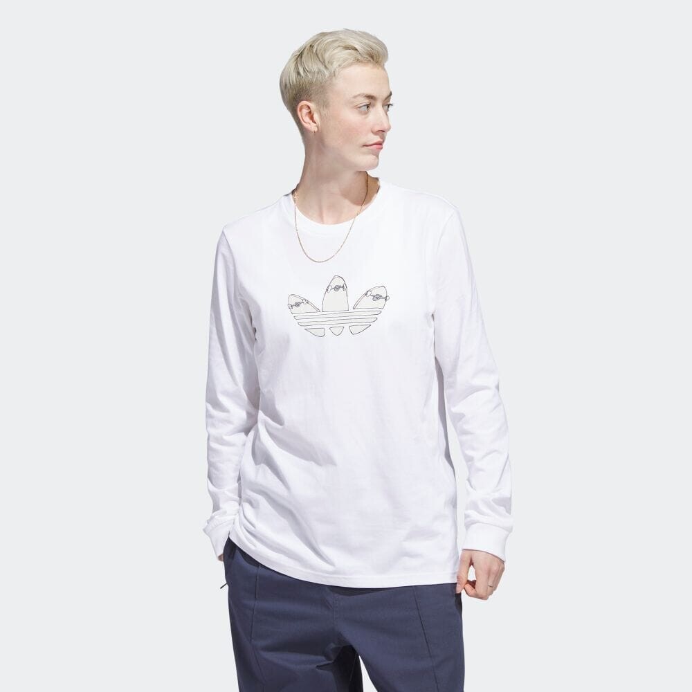 

Футболка Adidas HR9849