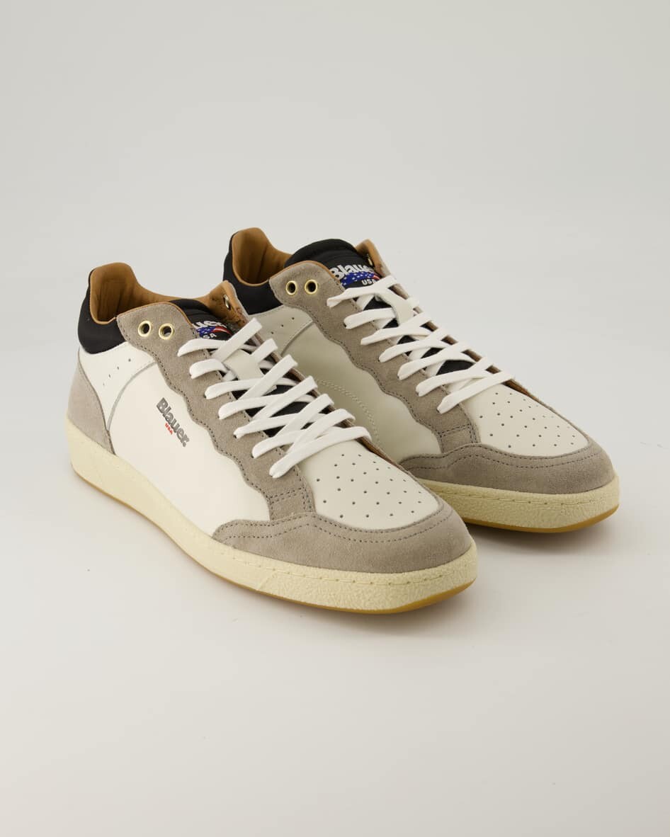 

Кроссовки BLAUER USA Sneaker, белый