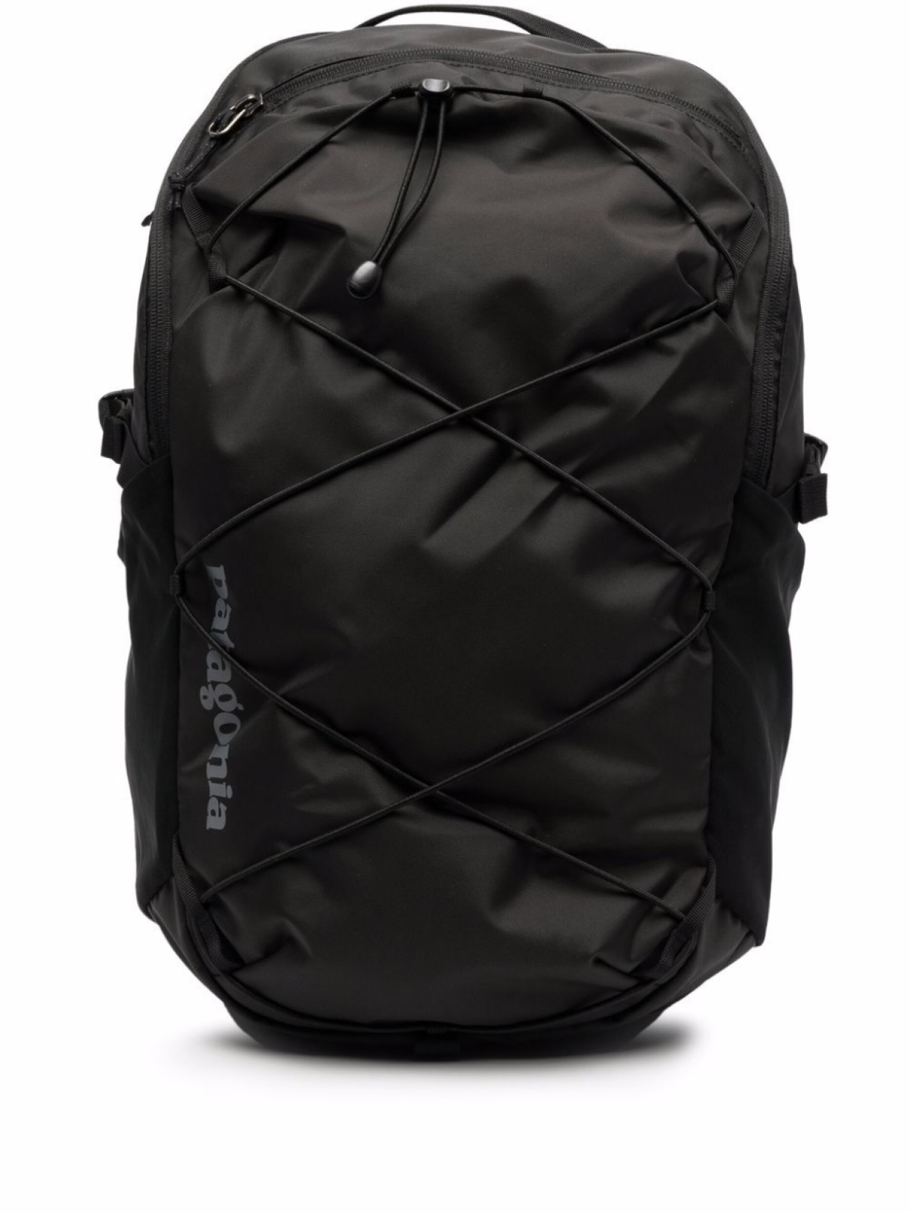 

Patagonia рюкзак Refugio Daypack 30L, черный