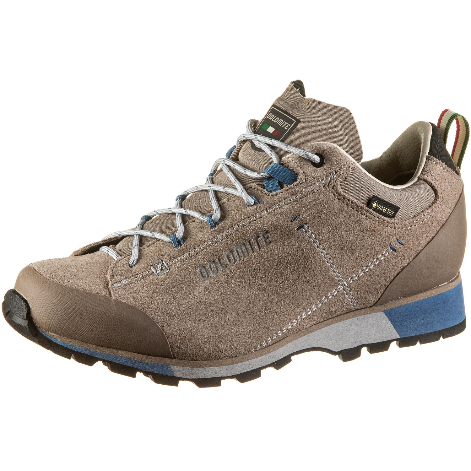 

Походная обувь DOLOMITE 54 Hike Low Evo, цвет almond beige
