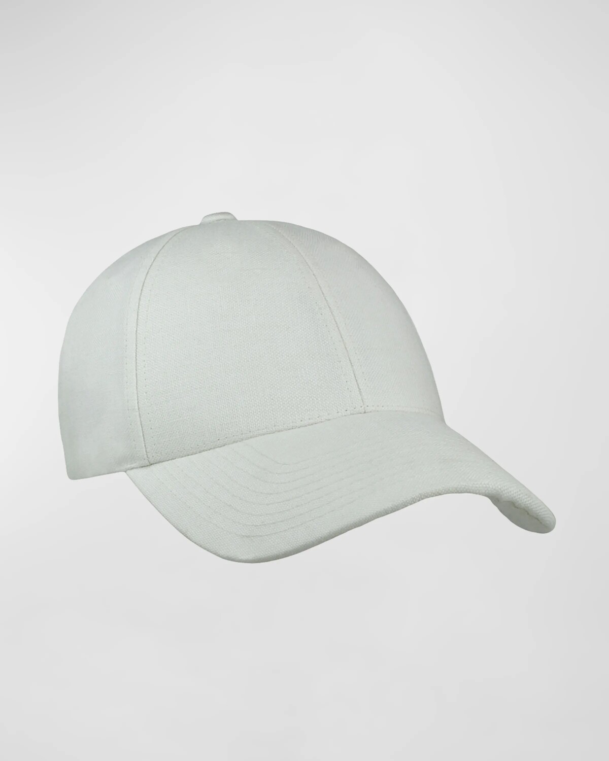 

Мужская бейсболка с 6 панелями Varsity Headwear, цвет Shell White