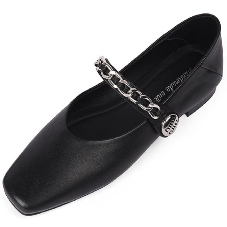 

Туфли женские повседневные Women's Casual Shoes Women's Kemeilian, кремовый