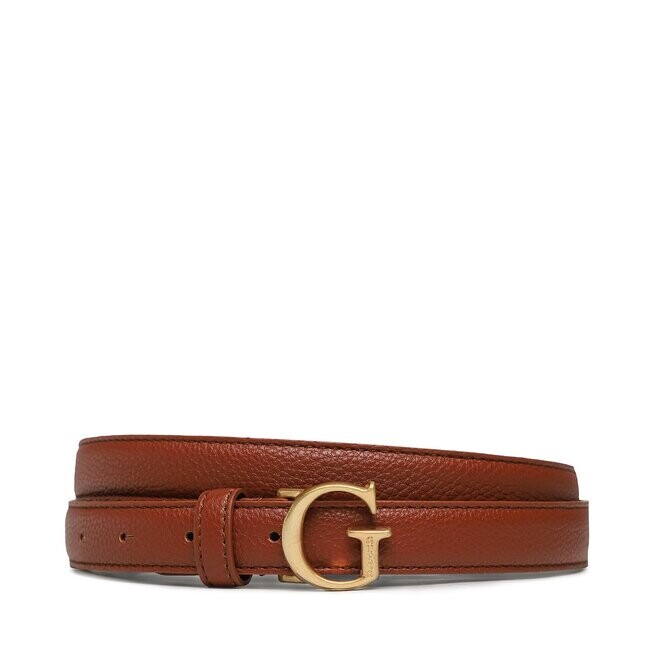 

Ремень Guess NotCoordinated Belts, коричневый