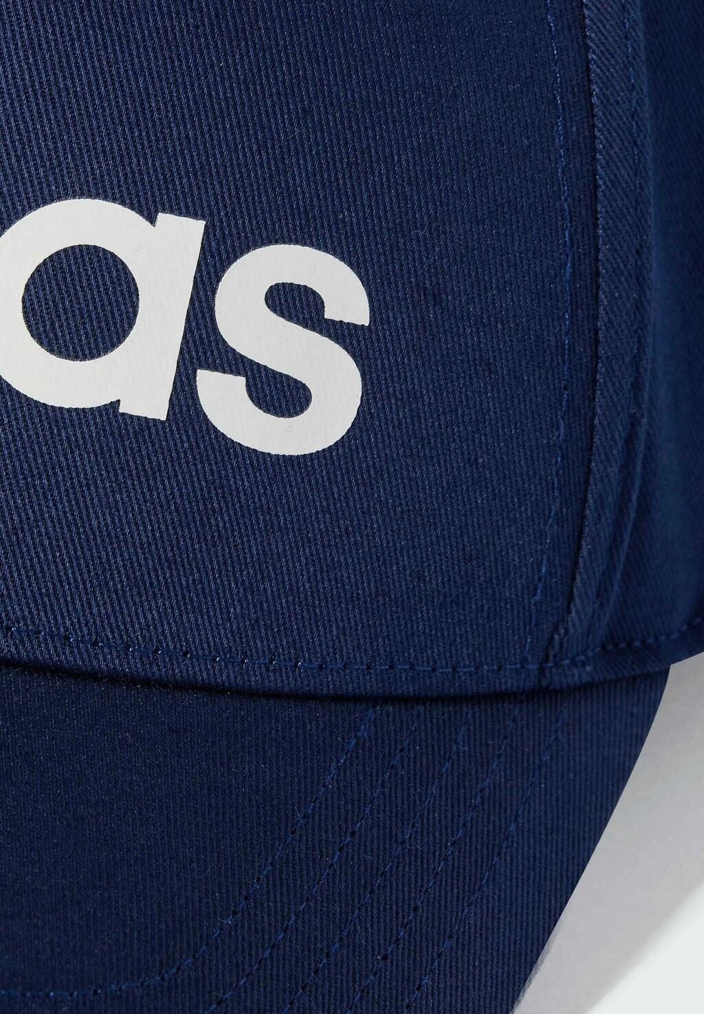 

Бейсболка adidas, синий