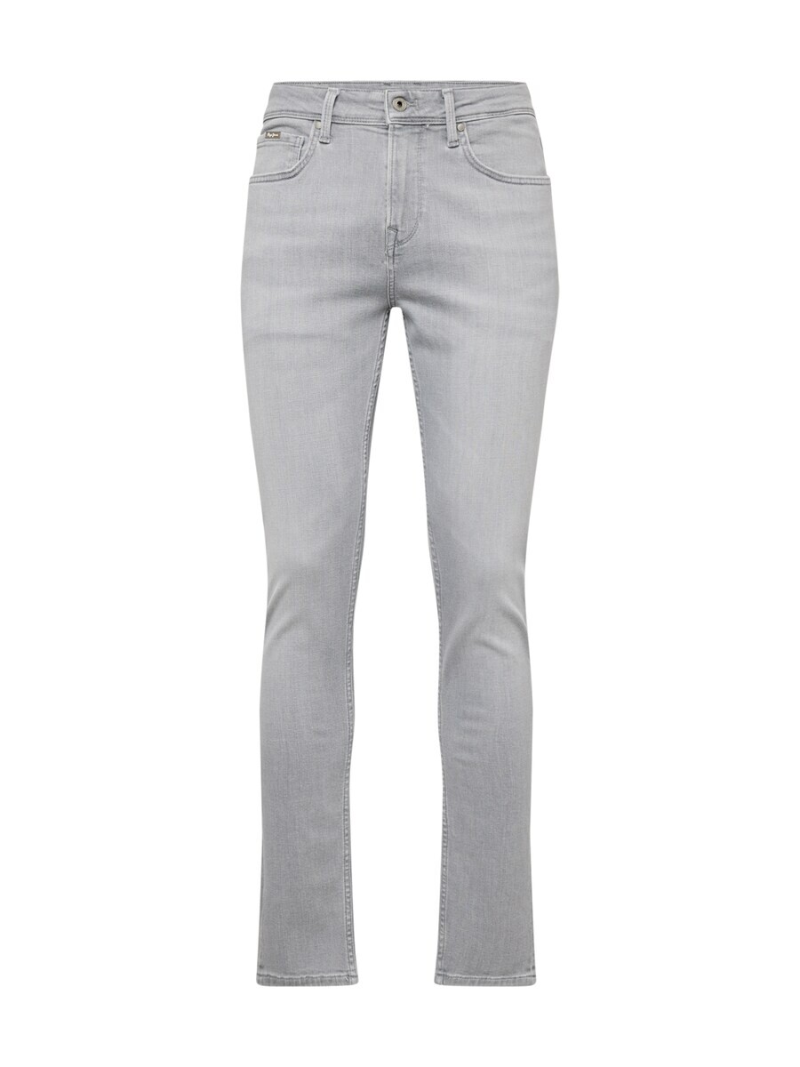 

Джинсы Pepe Jeans Skinny Jeans, светло-серый