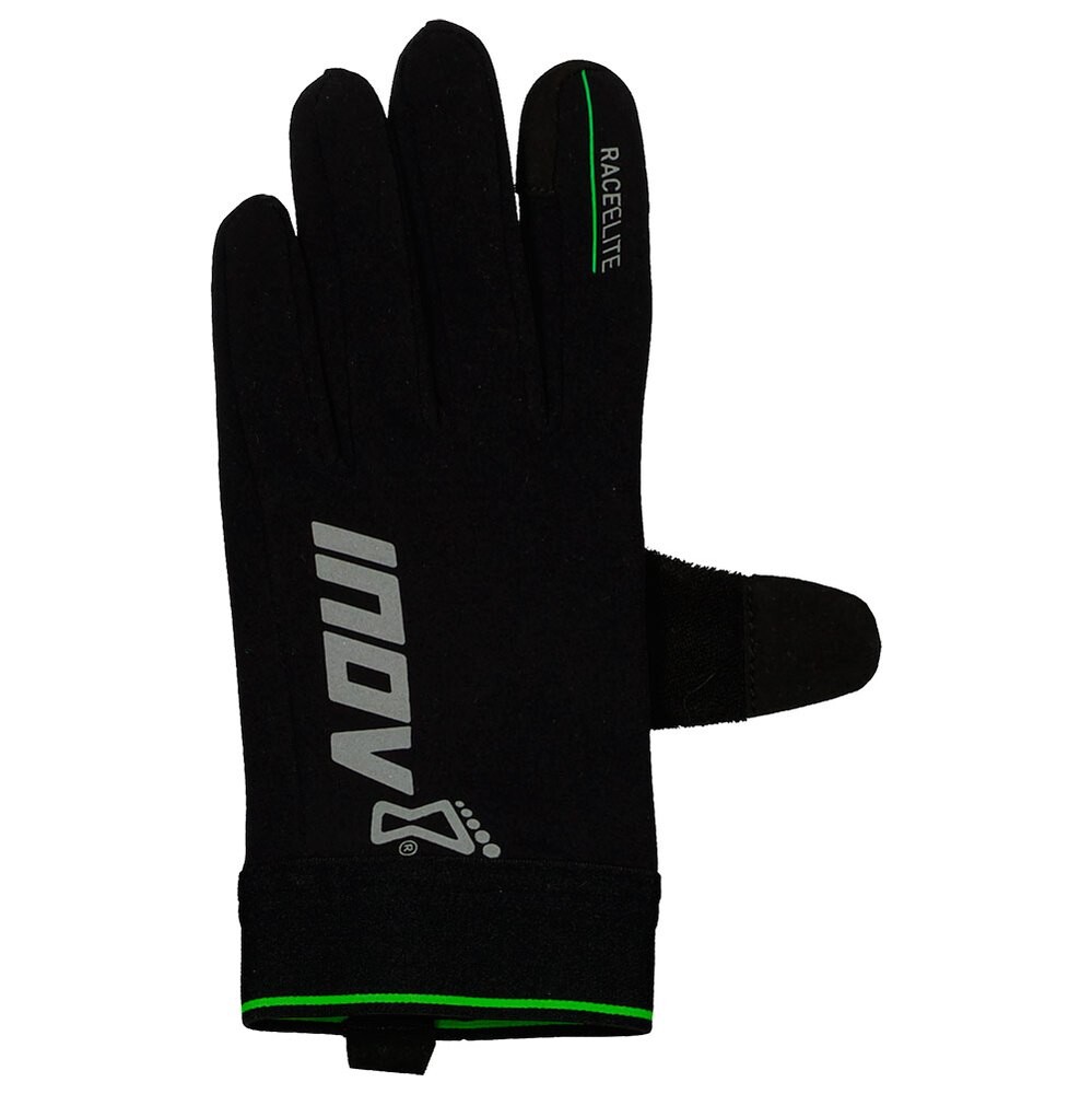 

Перчатки Inov8 Race Elite, черный
