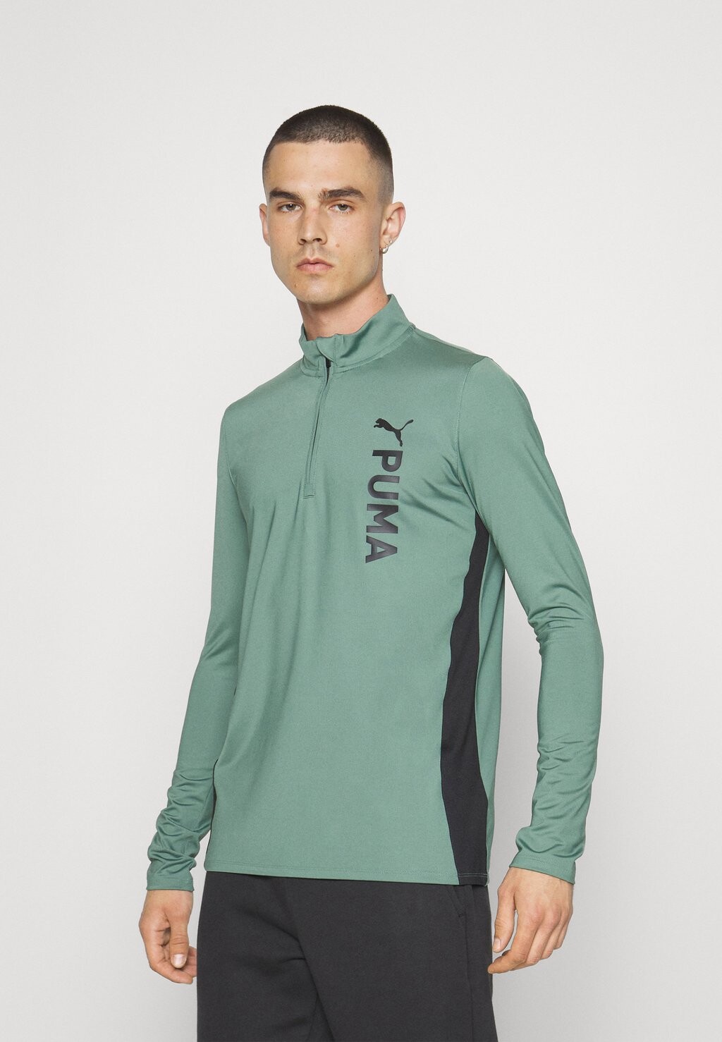 

Рубашка с длинным рукавом Puma