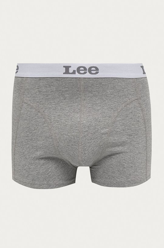 

Ли Боксеры (2 пары) Lee, серый