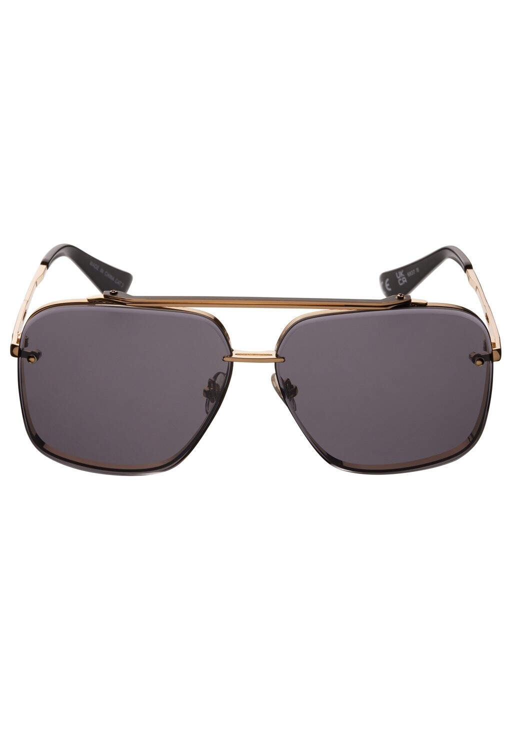 

Солнцезащитные очки Icon Eyewear, золотой
