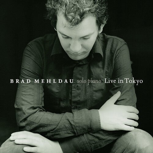 

Виниловая пластинка Mehldau, Brad - Live In Tokyo
