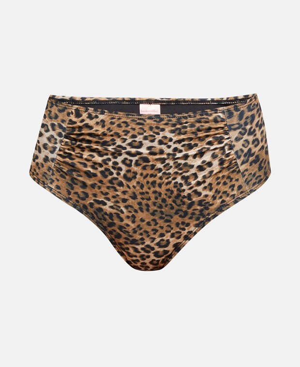 

Бикини брюки Hunkemöller, серо-коричневый