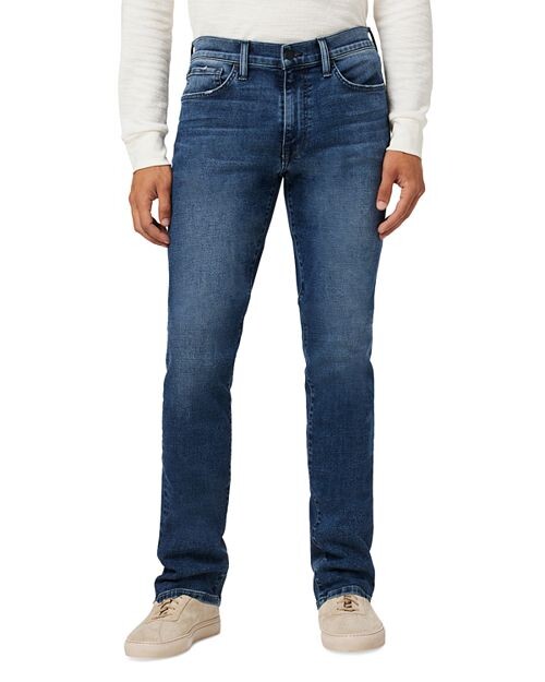 

Джинсы узкого кроя Brixton в цвете Ender Blue Joe's Jeans, цвет Blue