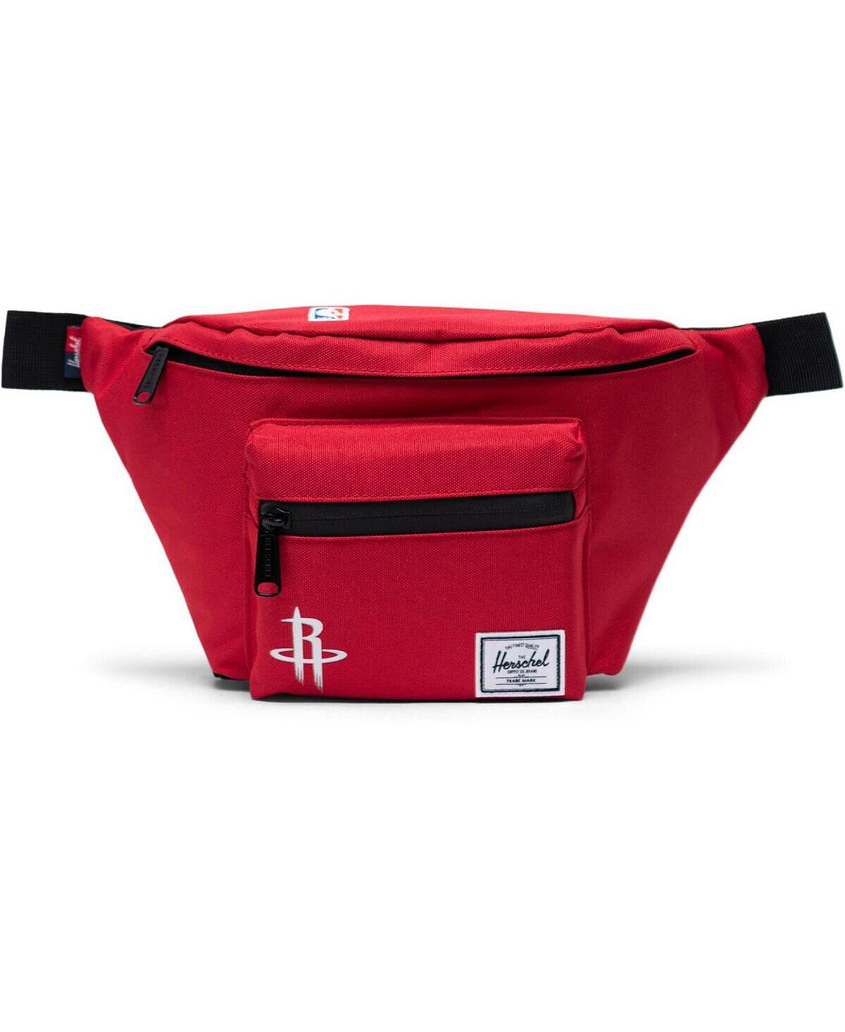 

Женский рюкзак Supply Co. Houston Rockets Seventeen Team Цветной рюкзак Herschel, красный
