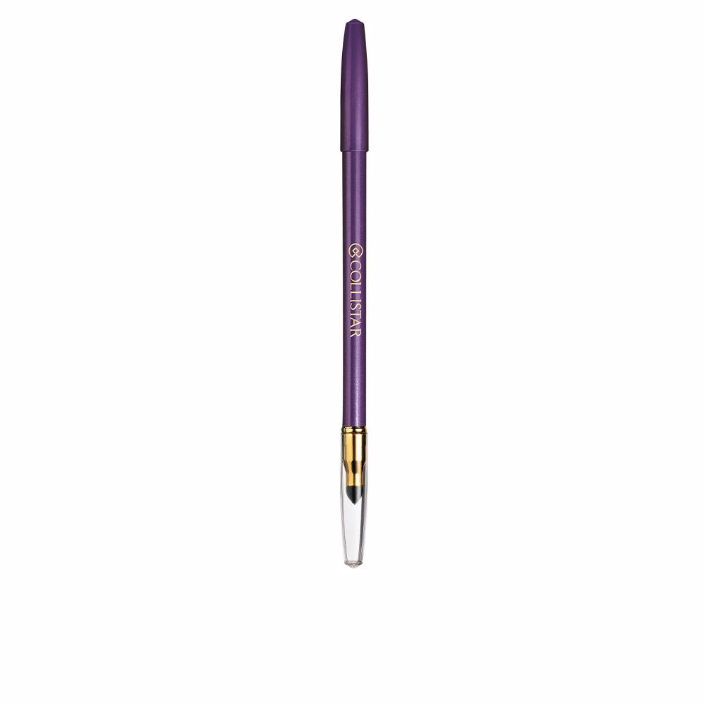 

Подводка для глаз Lápiz de ojos profesional Collistar, 1,2 ml, 12-metalic violet