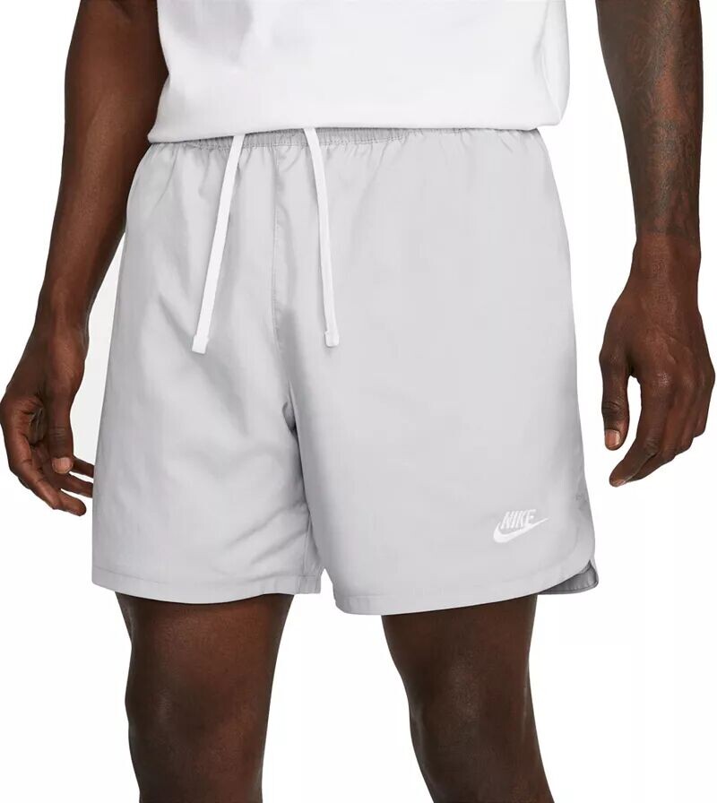 

Мужские шорты Nike Sportswear Sport Essentials с струящейся тканью на подкладке