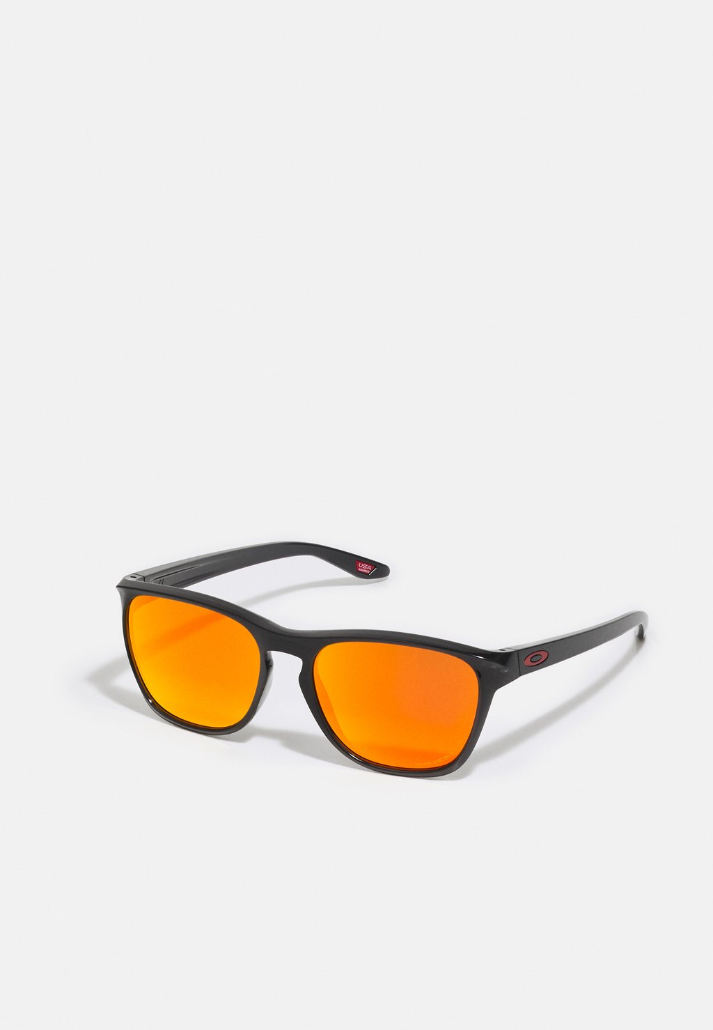 Солнцезащитные очки Oakley бутыль с чернилами ruby r10 hyb black f641 2687