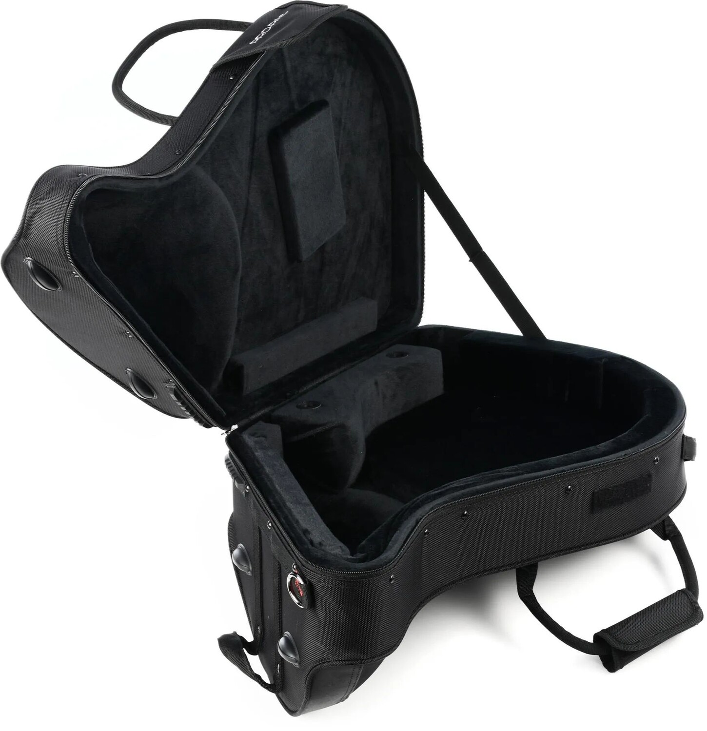 

Protec PB316CT PRO PAC Контурный футляр для валторны