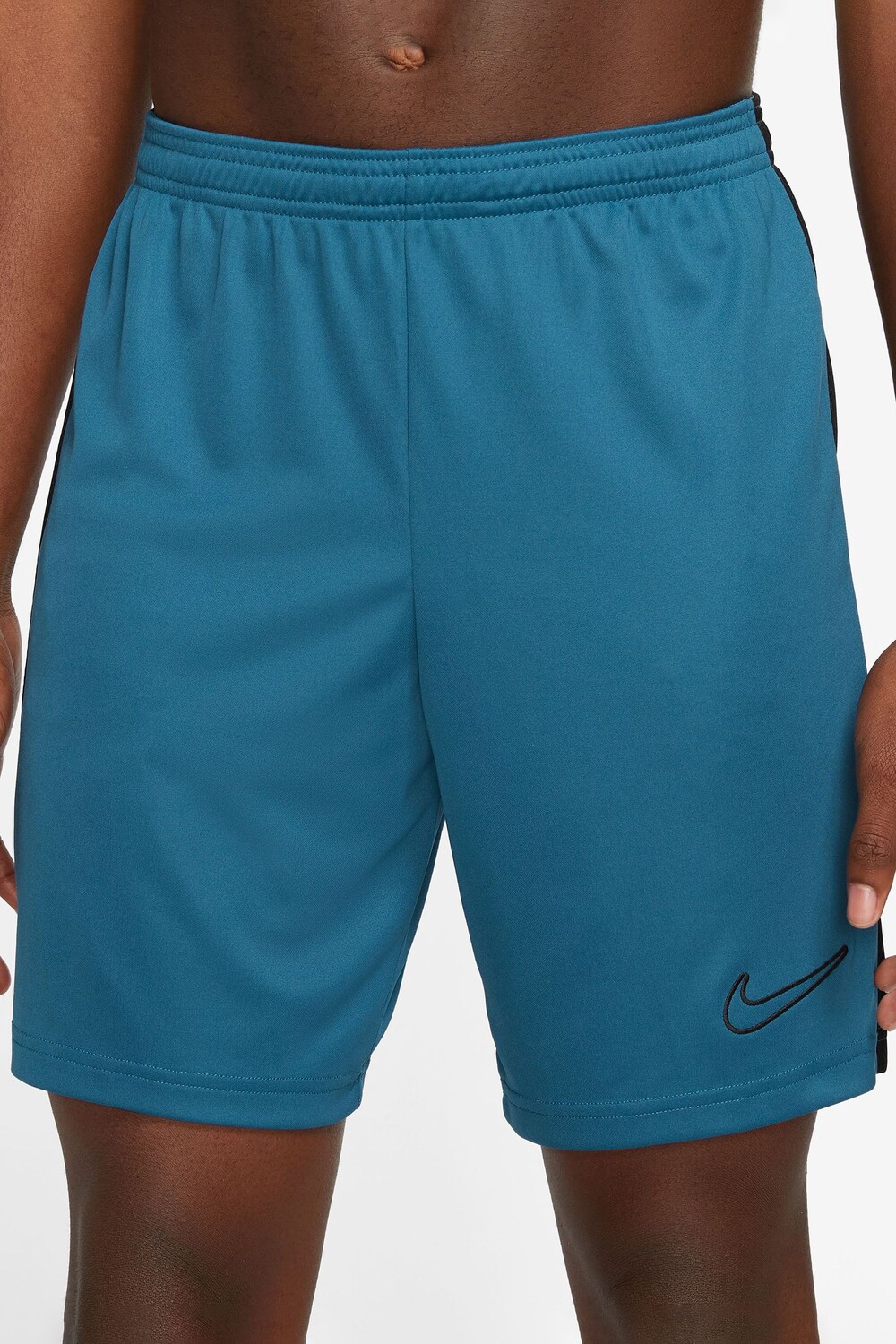 

Тренировочные шорты Dri-FIT Academy Nike, черный