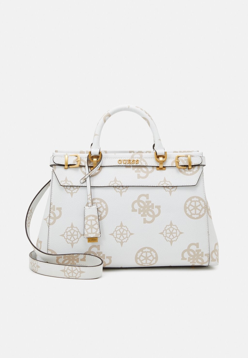 

Сумочка Guess СЕСТРИ, белый