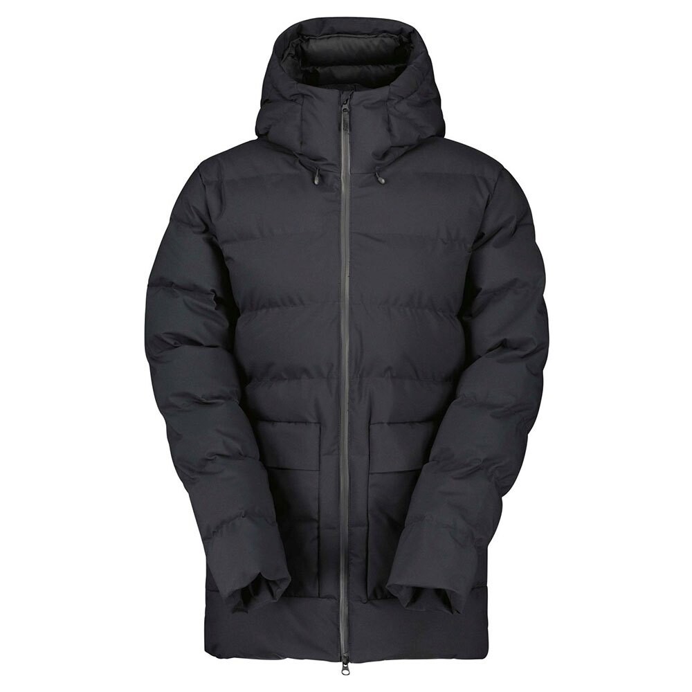 

Куртка Scott Tech Warm, черный