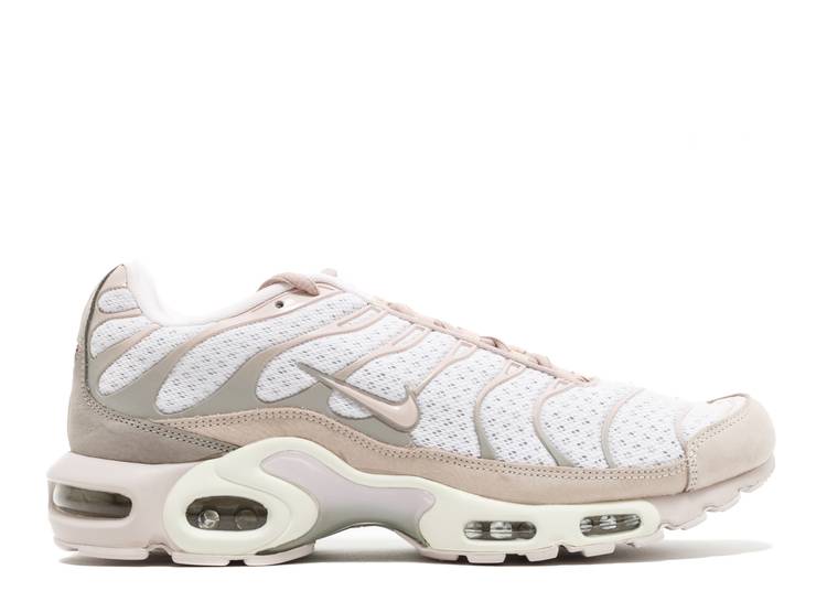 Nike NIKELAB AIR MAX PLUS PEARL PINK CDEK.Shopping