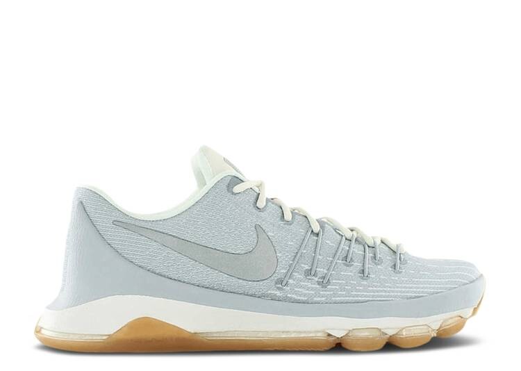 

Кроссовки Nike KD 8 'EASTER', серый